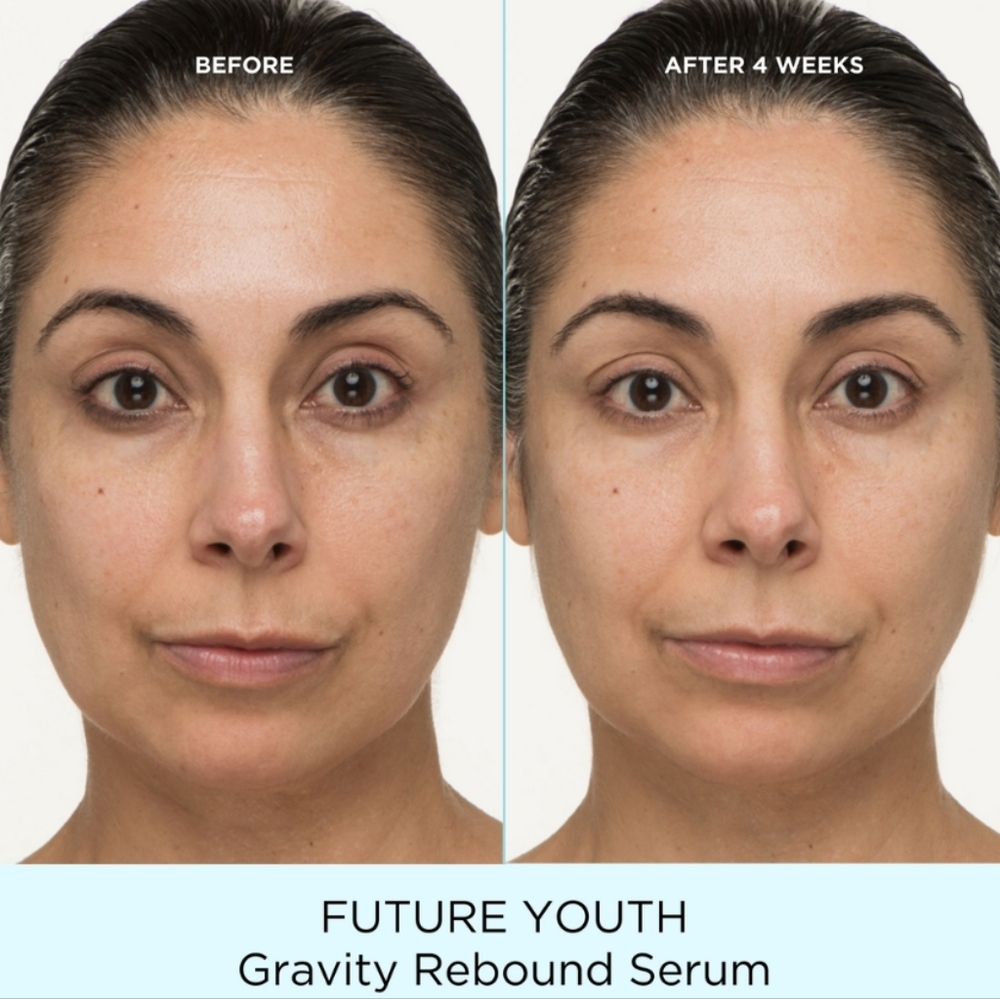 PACIFICA FUTURE YOUTH GRAVITY REBOUND SERUM. - Picture 5 of 12